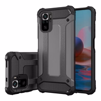 Ümbris jaoks Xiaomi Redmi Note 10 PRO / Redmi Note 10 PRO MAX Armor must
