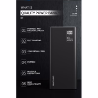 Akupank WK Design "WP-121" must 20000mAh