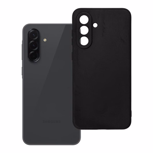 SOFT Ümbris jaoks SAMSUNG A36 5G must