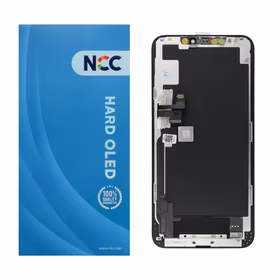 NCC LCD Display jaoks IPHONE 11 Pro Max Hard OLED (Support IC Transplant)
