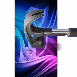 3mk SilkyMatt Pro™ matt kaitsekile Xiaomi 17T