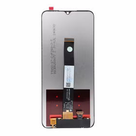 FixCell LCD Display jaoks FixCell LCD REDMI 9A 9C 9AT 10A POCO C3 OEM without frame