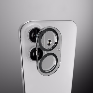 SBS Camera Glass для iPhone 17 с технологией D3O