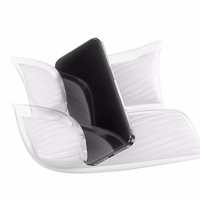 Benks Tempered glass Glass Warrior HD (AS66) jaoks Iphone 16 Pro Max must