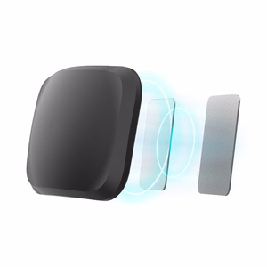 Magnetic ümbris jaoks AirTag - must