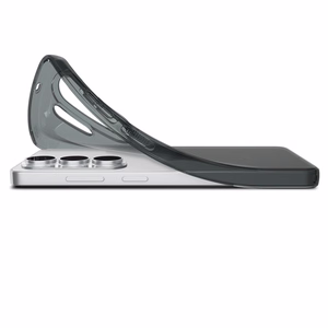 Spigen Liquid Crystal Ümbris for Samsung Galaxy S26 Ultra - Semi-läbipaistev