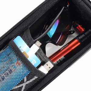 WILDMAN Bicycle bag X2 waterproof 1L