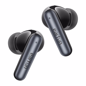 EarFun Air Pro 4i ANC Juhtmevabad kõrvaklapid (TWS) (Must)