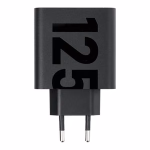 MOTOROLA originaal laadija Type C 125W MC-1259 must bulk
