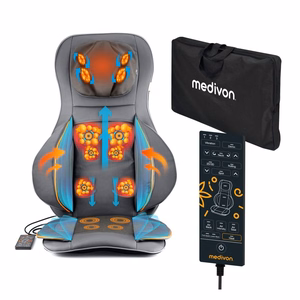 Medivon Cosy Air Pro Sitting massage mat