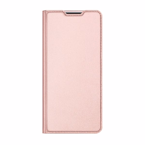 Dux Ducis Skin Pro Holster Cover Samsung Galaxy A73 jaoks roosa