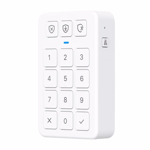 X-Sense SKP0A Клавиатура безопасности