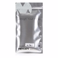 MERCURY BULLETPROOF SAMSUNG GALAXY A02 / M02 läbipaistev