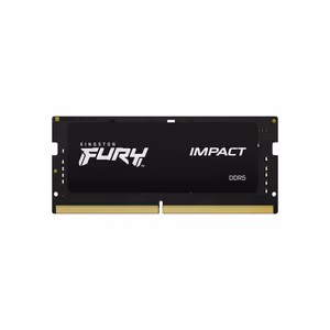 Kingston Technology FURY 64GB 5600MT/s DDR5 CL40 SODIMM (komplekt 2-st) Impact PnP