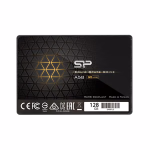Silicon Power Ace A58 2.5" 128 GB SLC SSD