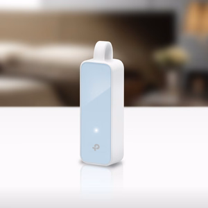 TP-Link UE200 Ethernet võrgukaart, 100 Mbit/s