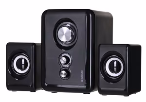 Defender V11 2.1 computer speakers 11W USB