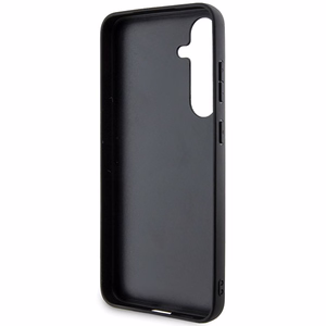 BMW BMHMS24S23RTPK S24 S921 must/must hardcase Signature Leather Half Textured & Circle MagSafe