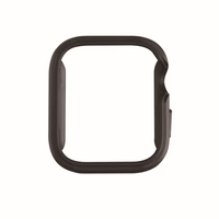 Uniq Valencia ümbris Apple Watch 4 / 5 / 6 / SE 40mm jaoks - hall