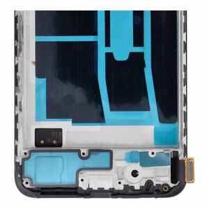 FixCell LCD Ekraan for REDMI NOTE 12S INCELL raamiga
