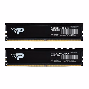 PATRIOT SIGNATURE PREMIUM DDR5 16GB