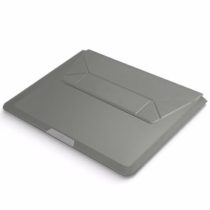 Uniq Oslo ümbris jaoks a 14" laptop - roheline
