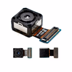 Camera Ühildub Samsung A310 A3 2016 Back Original