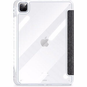 Case Dux Ducis Unid Apple iPad Pro 11 2024/2025 black