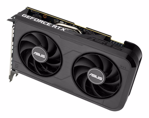 ASUS Dual NVIDIA GeForce RTX 5050 8 GB OC Videokaart