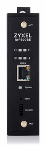 Zyxel IAP500BE 5012 Mbit/s must Power over Ethernet (PoE)
