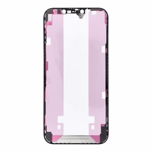 MUSTTBY LCD raam IPHONE 12 pro max