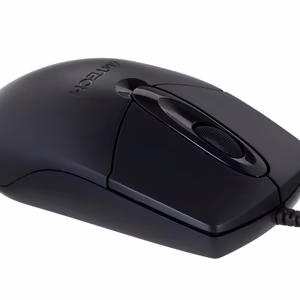 A4Tech OP-720 hiir USB Type-A optiline 800 DPI
