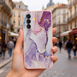 Tech-Protect Icon Ümbris for Samsung Galaxy A57 5G - Multicolor