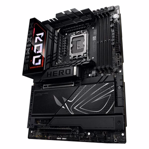 Материнская плата ASUS ROG MAXIMUS Z890 HERO Intel Z890 LGA1851 ATX