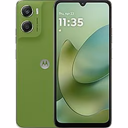 Moto G06