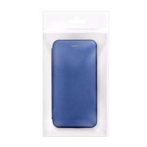 ELEGANCE kaaned ümbris jaoks SAMSUNG S25 Plus tumesinine