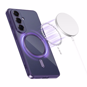 TECH-PROTECT MAGFLEX MAGSAFE GALAXY S26 koobaltvioletne