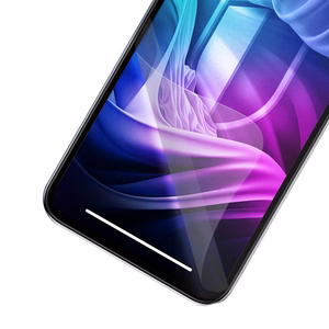 Samsung Galaxy M35 – 3mk Silky Matt Pro telefoni ekraanikaitse