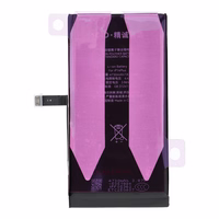 JCID Diagnosable Battery jaoks iPhone 14 Plus 4730 mAh (high capacity)