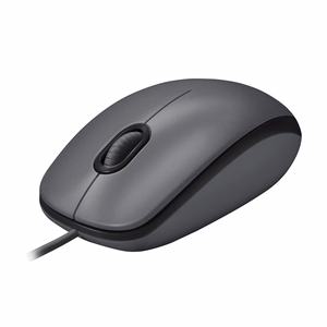 Logitech M100 hiir