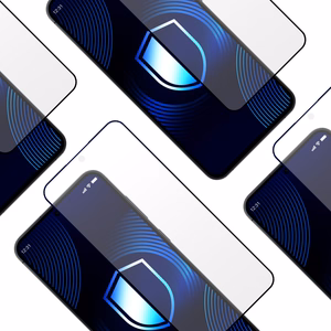 Матовое закалённое стекло 3mk HardGlass Matt Max для Samsung Galaxy S25