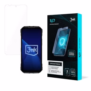 Doogee V Max Pro – 3mk 1UP telefoni ekraanikaitse
