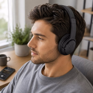 Esperanza Libero EH163K Headset Wireless Head-band Music Mini-USB Bluetooth must