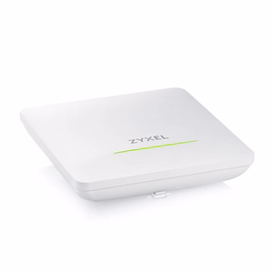 Zyxel NWA50BE Wi-Fi 7 pääsupunkt 2.4GHz(2x2)/5GHz(2x2) PoE+ 1x2.5G