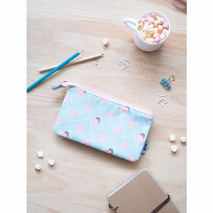 Pusheen Foodie Collection pinal ja kosmeetikakott