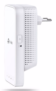 TP-Link AC1200 Mesh Wi-Fi Range Extender – AC1200 mesh Wi-Fi leviala laiendaja