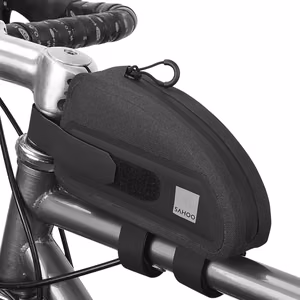 SAHOO Bicycle bag (122035) waterproof 0,3L