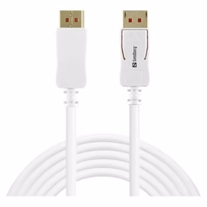 SANDBERG DisplayPort 1.4 8K60Hz 2m kaabel