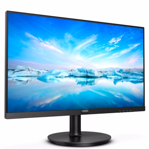 Philips V Line 221V8/00 monitor 54,6 cm (21,5") 1920 x 1080 pikslit Full HD LED must