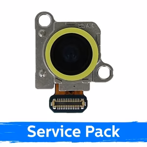 Kaamera seadmele Samsung S921 S24 (S926 S24+ / S931 S25 / S936 S25+) / tagakaamera "Ultralainurk" 12MP (Service Pack)